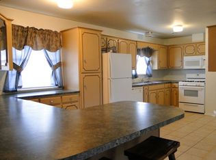 450860 Highway 64, Vian, OK 74962