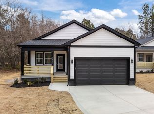 1901 N Webb North St, Selma, NC 27576