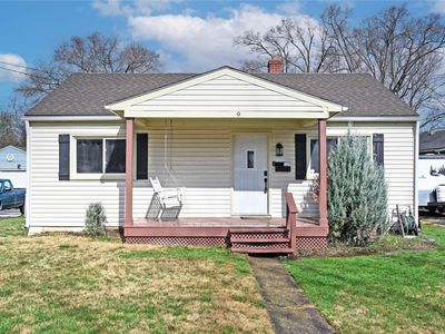 9 W Lowery Ave, Dayton, OH, 45449
