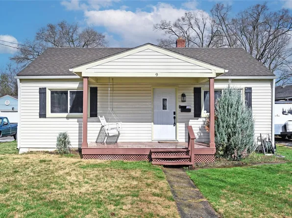 9 W Lowery Ave, Dayton, OH 45449