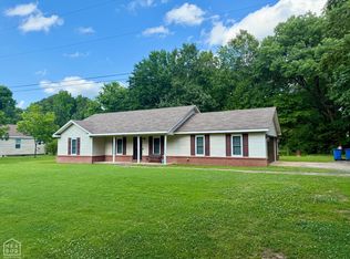 1510 Pratt Cir, Jonesboro, AR 72405
