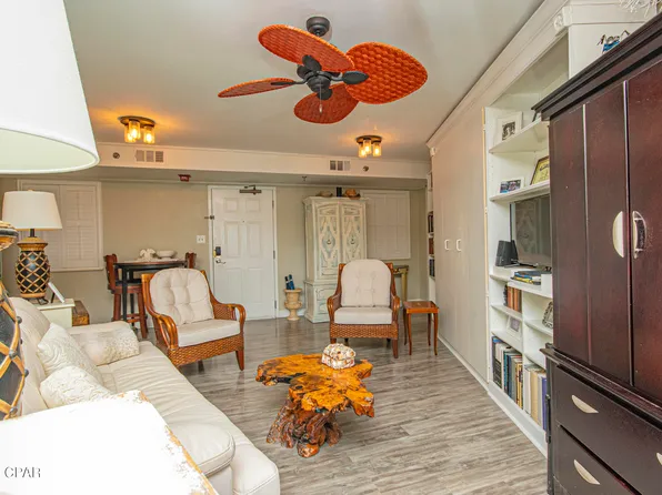 4715 Thomas Dr Unit E-2, Panama City, FL 32408