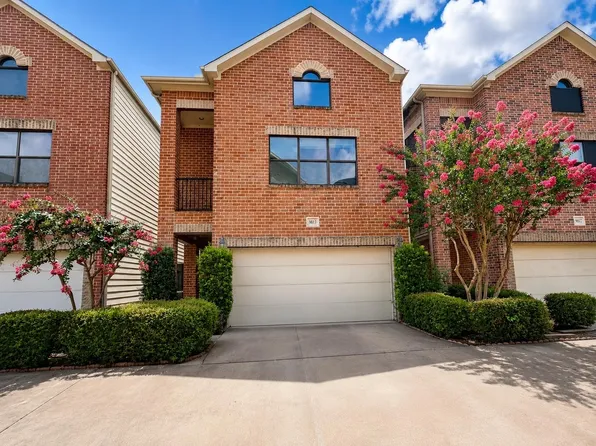 9813 Marlink Ln, Houston, TX 77025