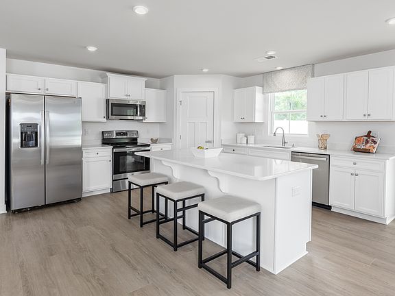 Eden Cay w Full Basement