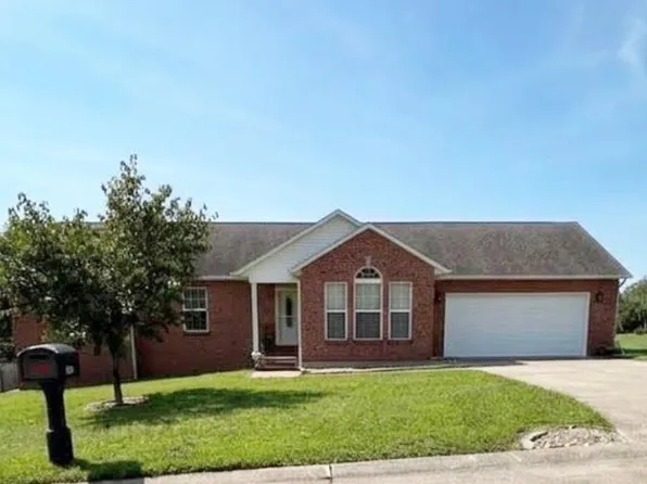 1425 Jennifer Dr, Jackson, MO 63755
