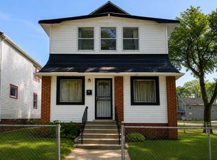12502 Forest Ave #2, Cleveland, OH 44120