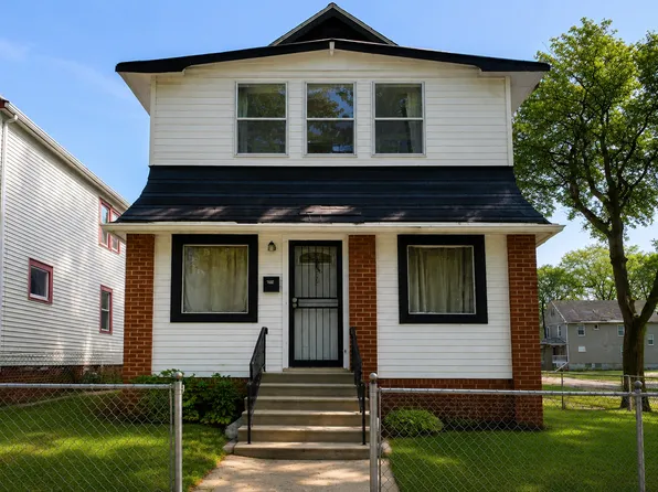 12502 Forest Ave, Cleveland, OH 44120, 12502 Forest Ave #2, Cleveland, OH 44120