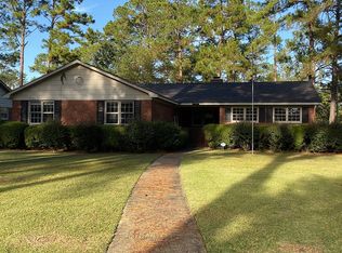1801 Pineknoll Ln, Albany, GA 31707