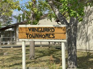 1809 Progress Ave, Vanguard, SK S0N2V0