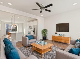 6672 Starry Night Ln #6672, Colorado Springs, CO 80923