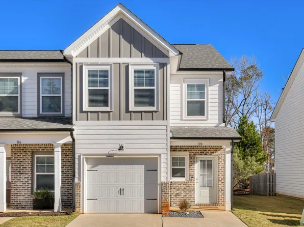 318 SUMAC TRL., Evans, GA 30809