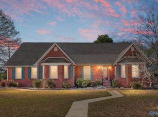 24978 Bubba Trl, Athens, AL 35613