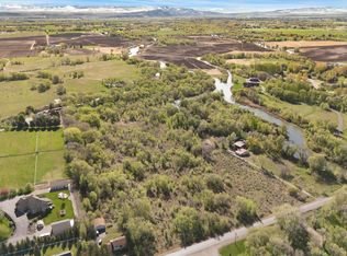 436 N 4200 E, Rigby, ID 83442