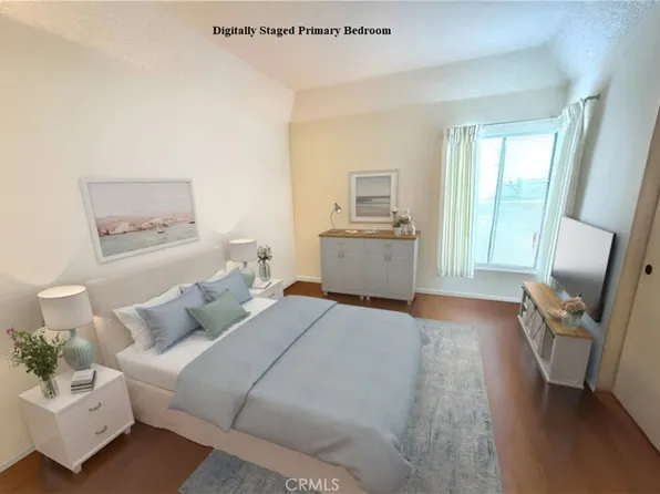 771 Racquet Club Dr Unit 499, Diamond Bar, CA 91765