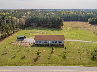 2536 Ankum Rd, Gasburg, VA 23857