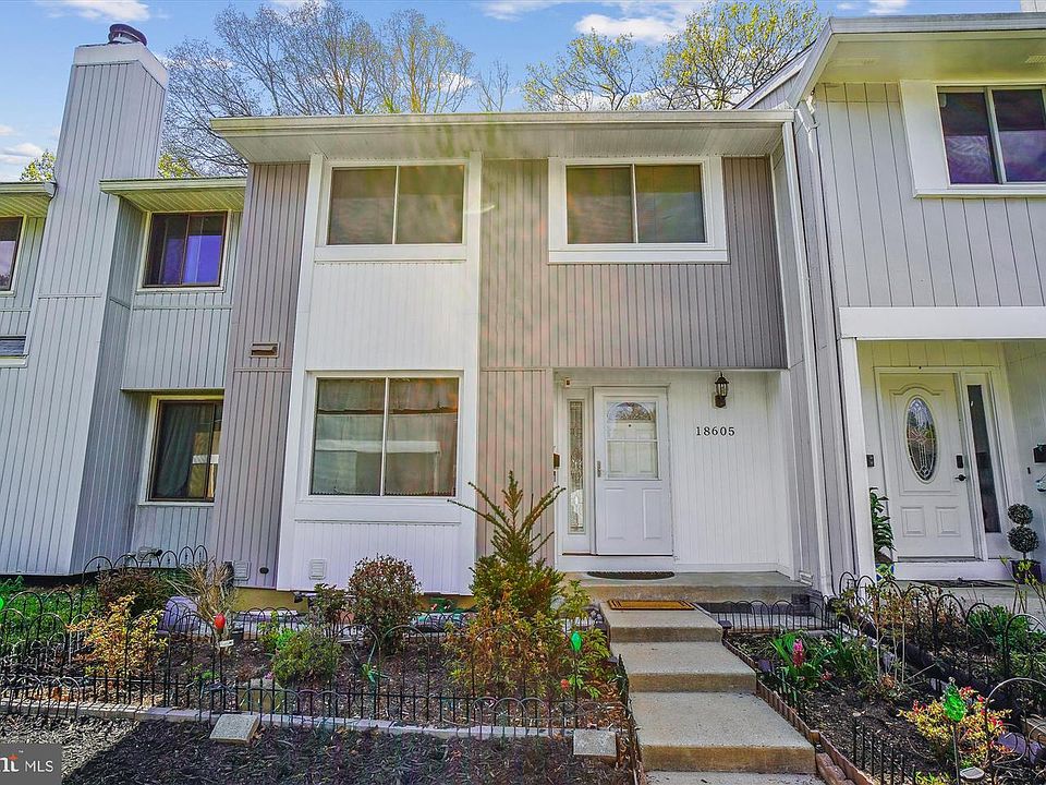 1st image of 18605 Glen Willow Way