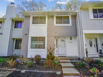 18605 Glen Willow Way, Germantown, MD, 20874