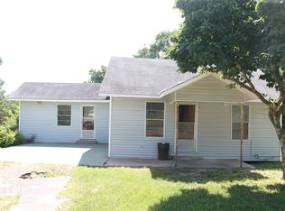 101 Liberty Ave, Livingston, TX 77351