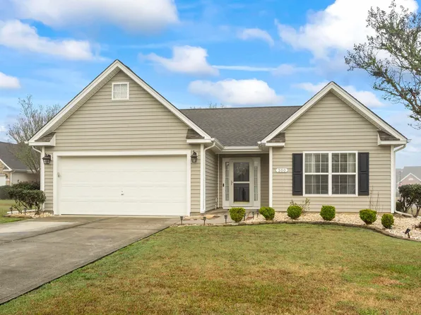 300 Conchal Ct., Murrells Inlet, SC 29576