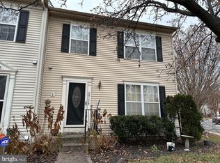5812 Hannover Ter, Frederick, MD 21703