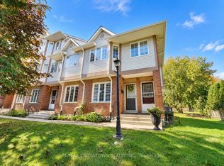 1067 Rymal Rd E #10, Hamilton, ON L8W3M5