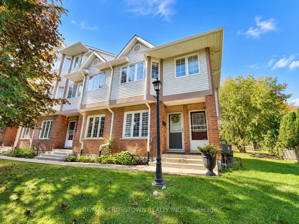 1067 Rymal Rd E #10, Hamilton, ON L8W 3M5