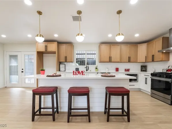 4237 E Twain Ave, Las Vegas, NV 89121