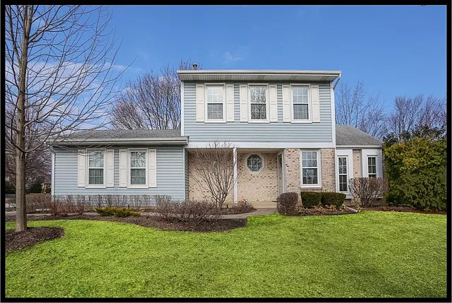 1278 Diane Ln photo 1