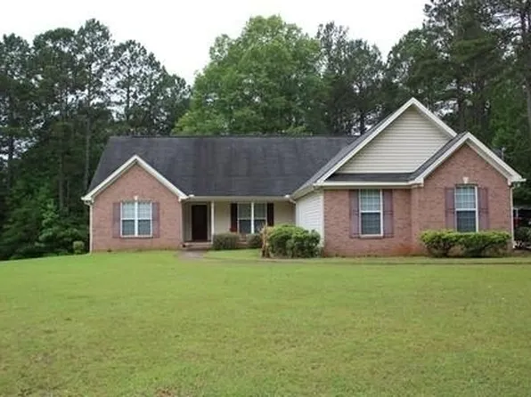 404 Turnerwoods Rd, Gray, GA 31032