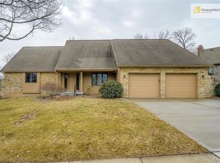 18205 E 50th Terrace Ct S, Independence, MO 64055