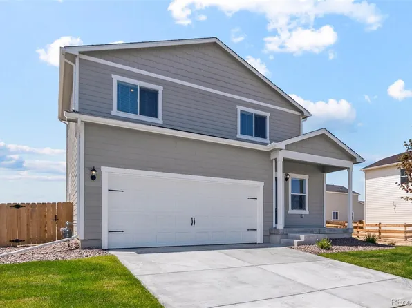 7219 Dolores Avenue, Frederick, CO 80530