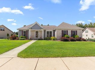 2834 Gateway Ave, Hartford, WI 53027