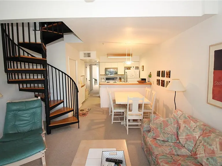 9400 Little Gasparilla Is #F9 — Photo 2