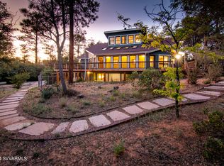 2404 Woodland Hills Dr, Prescott, AZ 86305