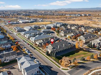 5800 Tower Road #2411, Denver, CO, 80249