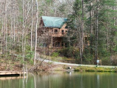 962 Watkins Field Rd, Clayton, GA, 30525