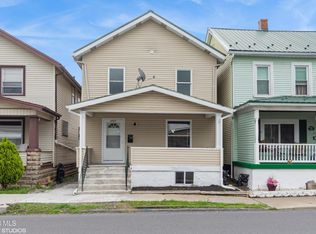 2721 Walnut Ave, Altoona, PA 16601