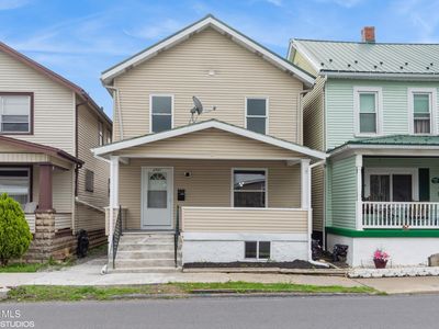 2721 Walnut Ave, Altoona, PA, 16601