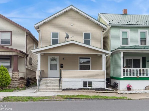 2721 Walnut Ave, Altoona, PA 16601