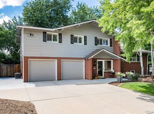 3375 Nelson St, Wheat Ridge, CO 80033