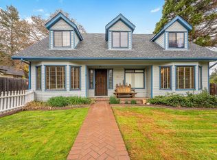 1096 W Standley Street, Ukiah, CA 95482