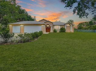 13335 Crowell Rd, Brooksville, FL 34613