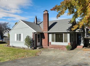 9755 SW North Dakota St, Tigard, OR 97223