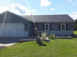 3516 County Road 63, Butler, IN 46721