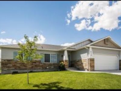 4714 E Brittany Dr, Eagle Mountain, UT, 84005