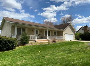 4070 Kruse Rd, Decatur, IL 62521