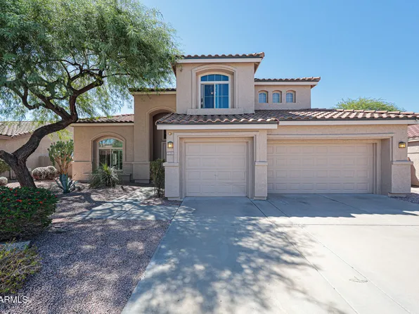 4315 E MOSSMAN Road, Phoenix, AZ 85050
