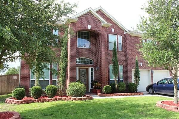 1st image of 12306 Winebrook Dr