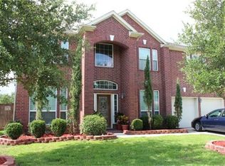 12306 Winebrook Dr, Pearland, TX 77584