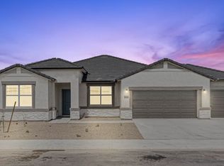 1048 W Descanso Canyon Dr, Casa Grande, AZ 85122